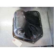17B101 Lower Engine Oil Pan From 2012 Subaru Forester  2.5 11109AA210